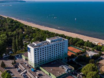 Hotel für 2 Personen in Danzig