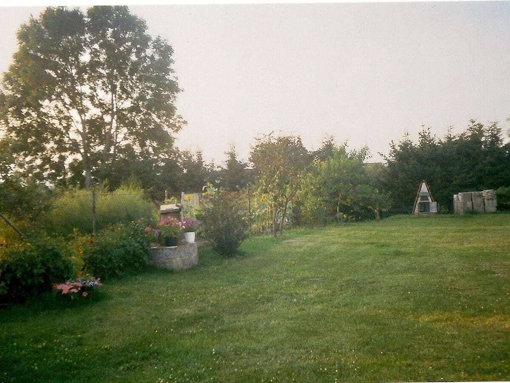 Bungalow mit 1 Schlafzimmer in Neustrelitz, Mecklenburg-Strelitz