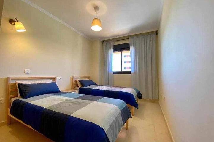 Entire apartment, A&n La Vega 7      . in Torre del Mar, Vélez-Málaga