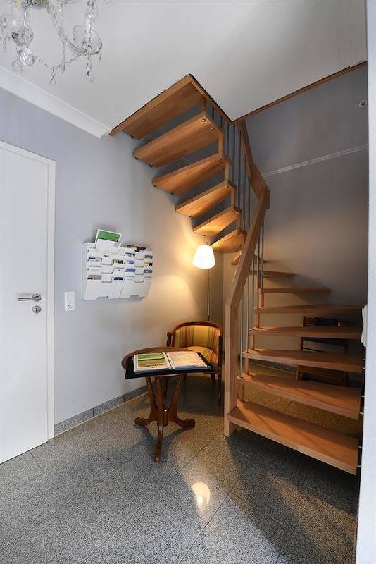 Ferienhaus für 6 Personen, mit Garten, kinderfreundlich an der Mosel - 2