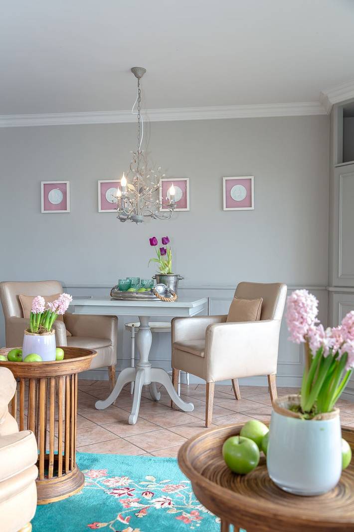 Ganze Wohnung, Ferienwohnung "Sönshörn 8 Rechts" in Munkmarsch in Munkmarsch, Sylt (Gemeinde)