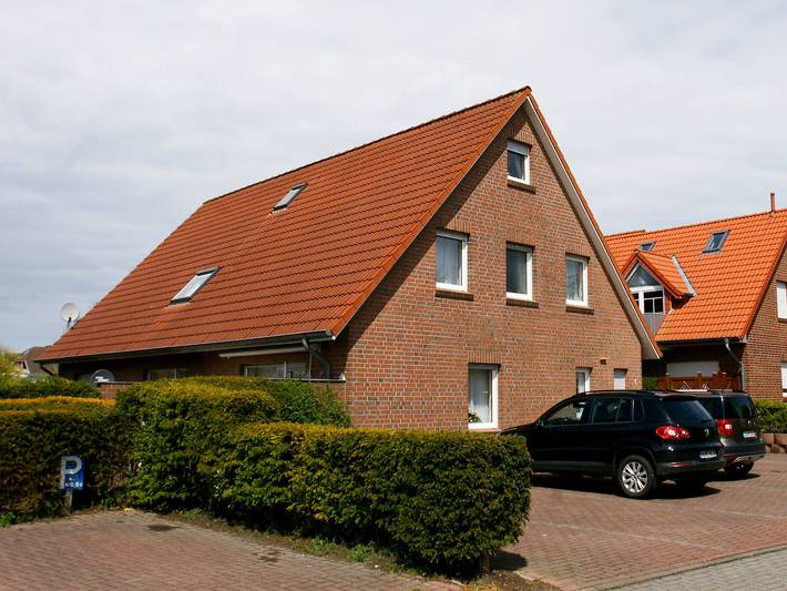 Ferienhaus für 6 Personen, mit Terrasse und Garten - 1