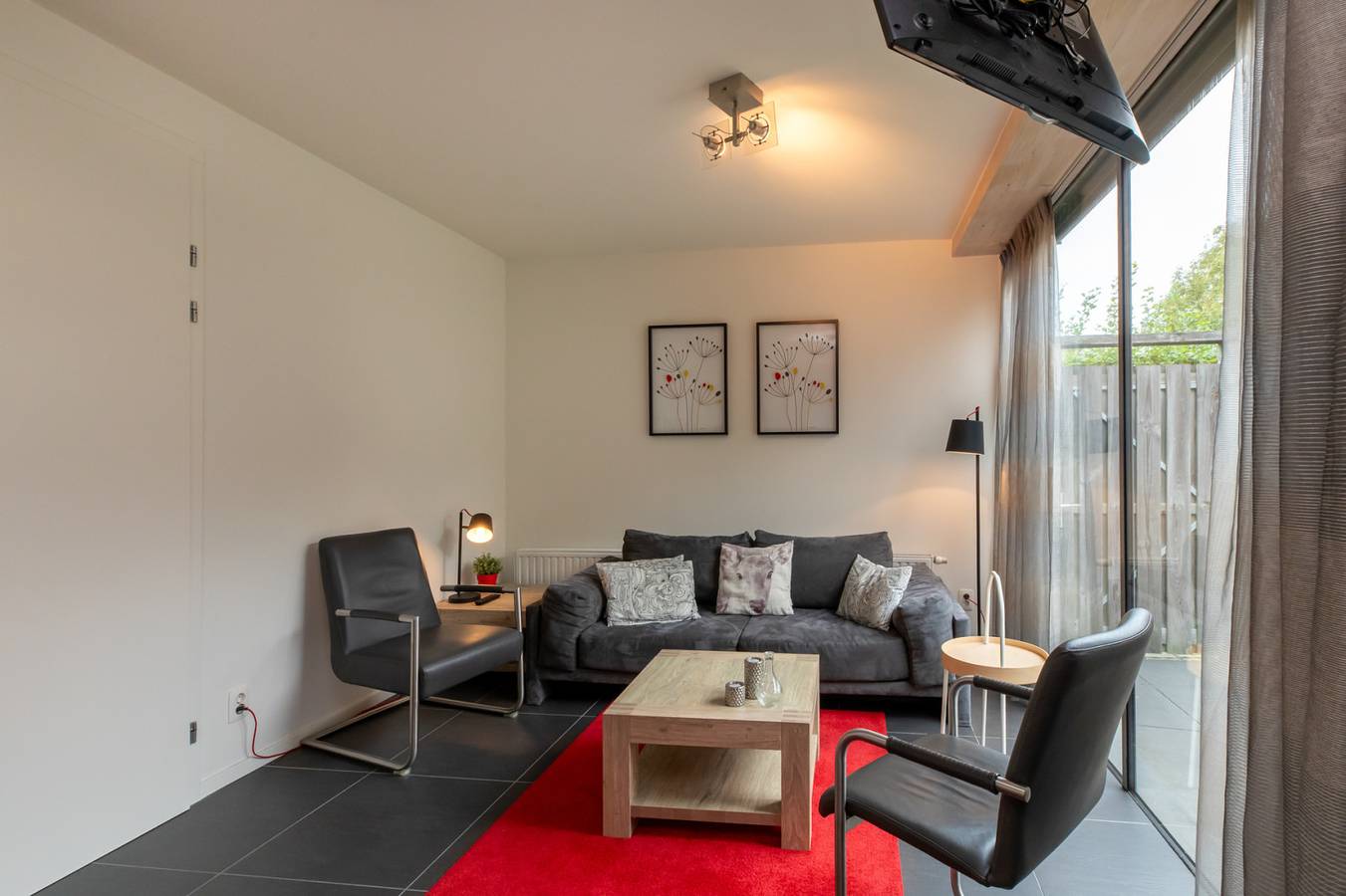 Charmantes 4-Personen-Haus mit großem Garten in der Nähe des Strandes von Oostkapelle in Oostkapelle, Walcheren