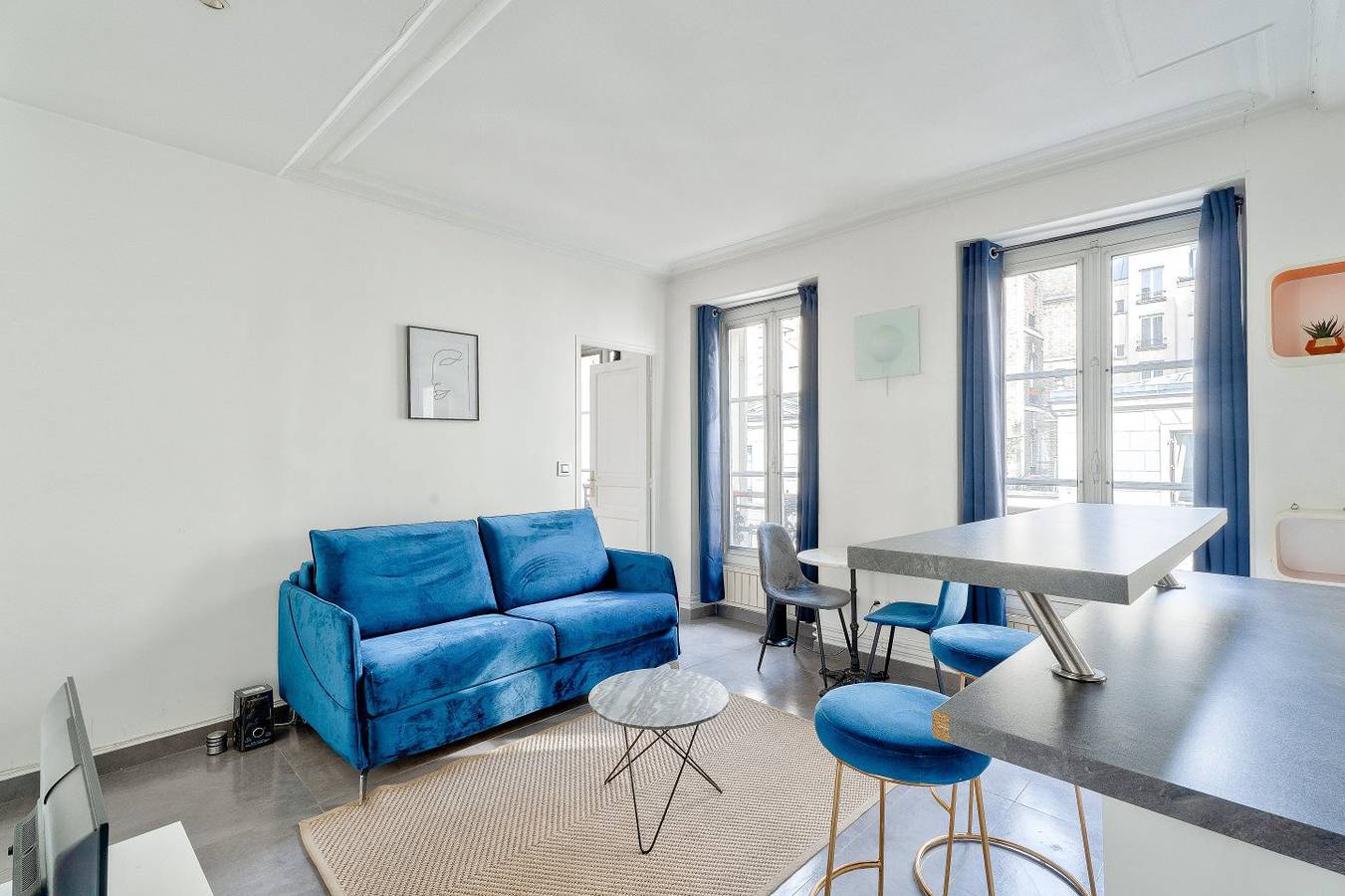 Appartement de vacances