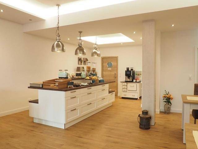 Ferienwohnung für 2 Personen, mit Balkon und Sauna in Leinsweiler - 3