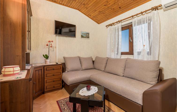 Location de vacances pour 3 personnes, avec terrasse à Lovran - 4