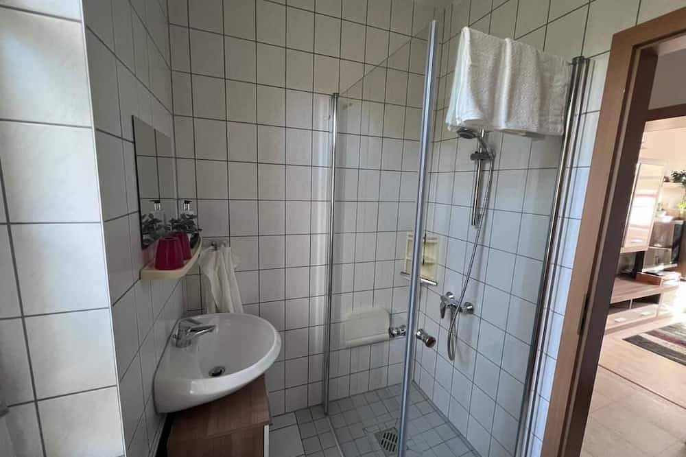 Entire apartment, New Apartment Milchstrasse Halle in Halle (Saale), Saale-Unstrut