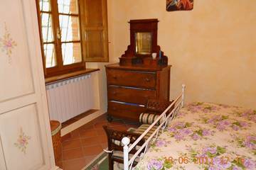 Villa pour 6 Personnes dans Lucignano, Chianti, Photo 1