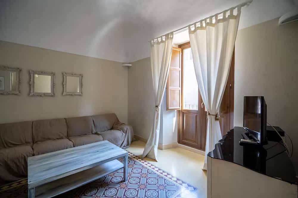 Entire apartment, Square Theater View Flat in Catania, Catania Province