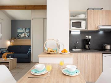 Maison De Vacances pour 8 Personnes dans Le Château-d'Oléron, Île d'Oléron, Photo 2