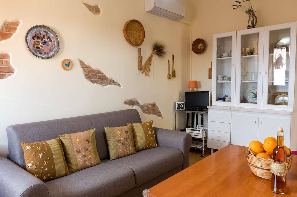 Geheel appartement, Oude uitzichten van Cagliari --- Oude panorama's van Cagliari - in Castello (Sardinia), Cagliari