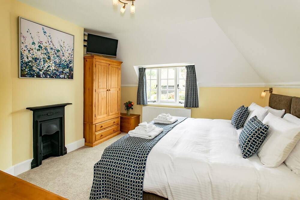 2 Bed in Burley (oc-b29719) in Burley, Hampshire