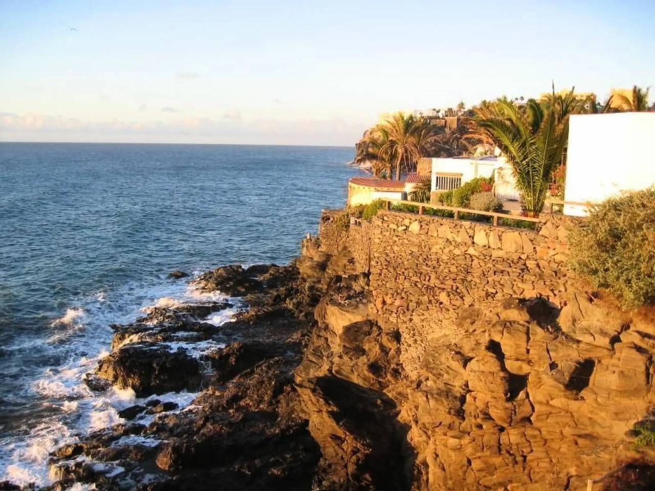 Appartement entier, 3 Pièces 2 Personnes in Playa del Águila, San Bartolomé de Tirajana