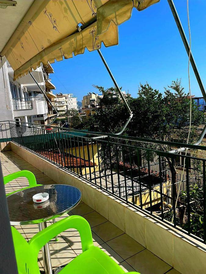 Three-Bedroom House in Saranda, Vlorë