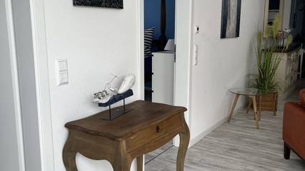 Vakantiewoning voor 6 Personen in Steinhude, Steinhuder Meer, Afbeelding 3