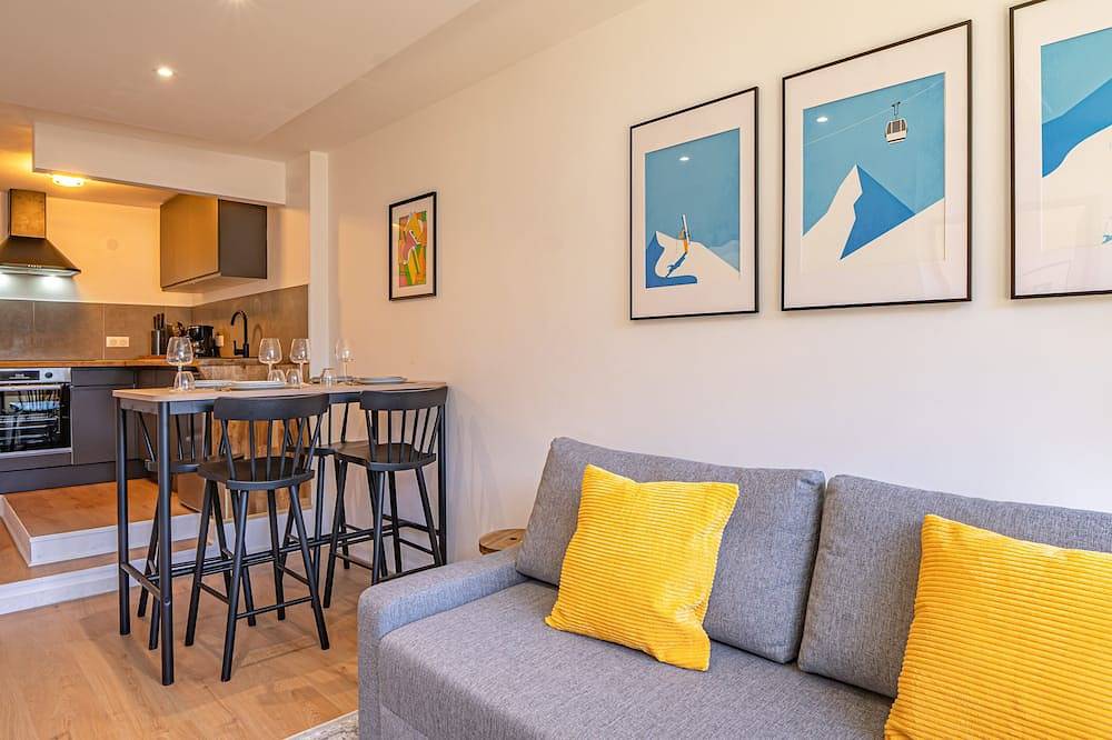 Appartement de vacances