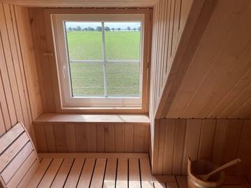 Ferienhaus für 6 Personen in Lancken, Dranske, Bild 4