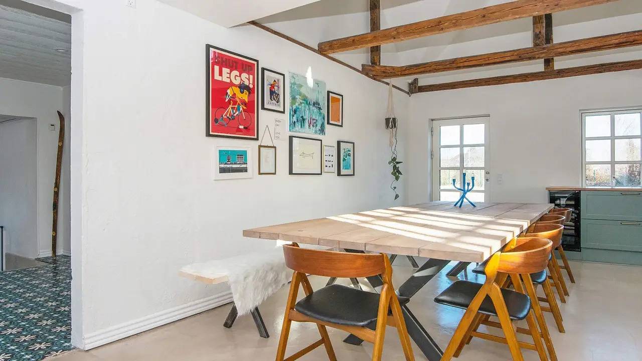 Ferienhaus für 12 Personen (220 m²) in Sønder Omme in Sønder Omme, Billund und Umgebung