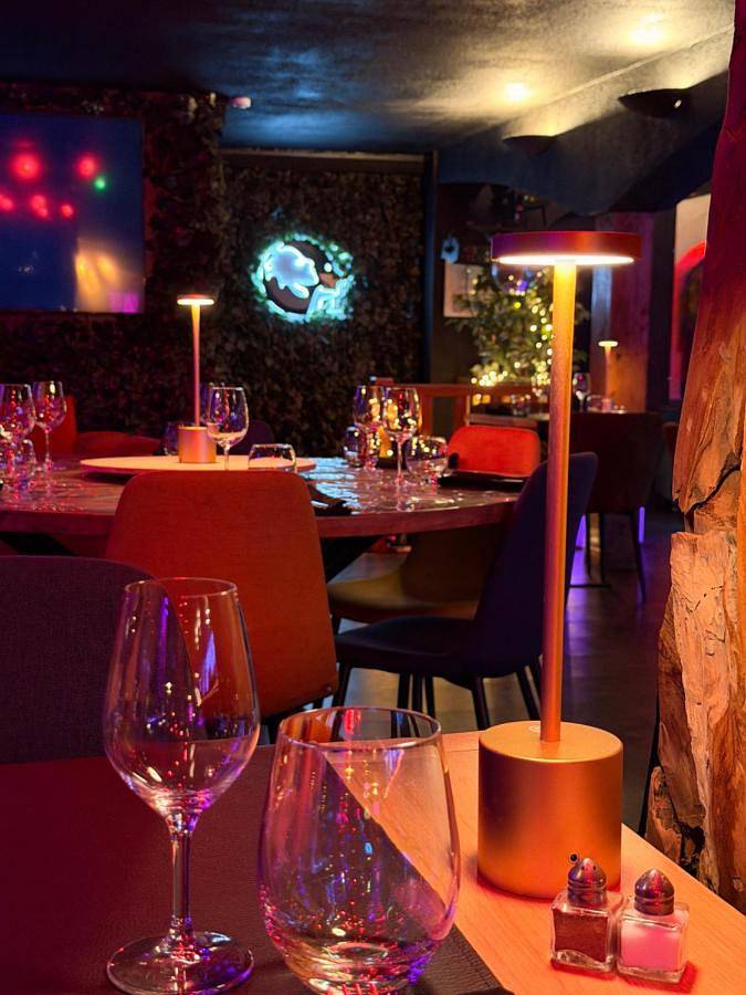 Hôtel pour 2 personnes, avec terrasse ainsi que sauna et jacuzzi à Hazebrouck - 4