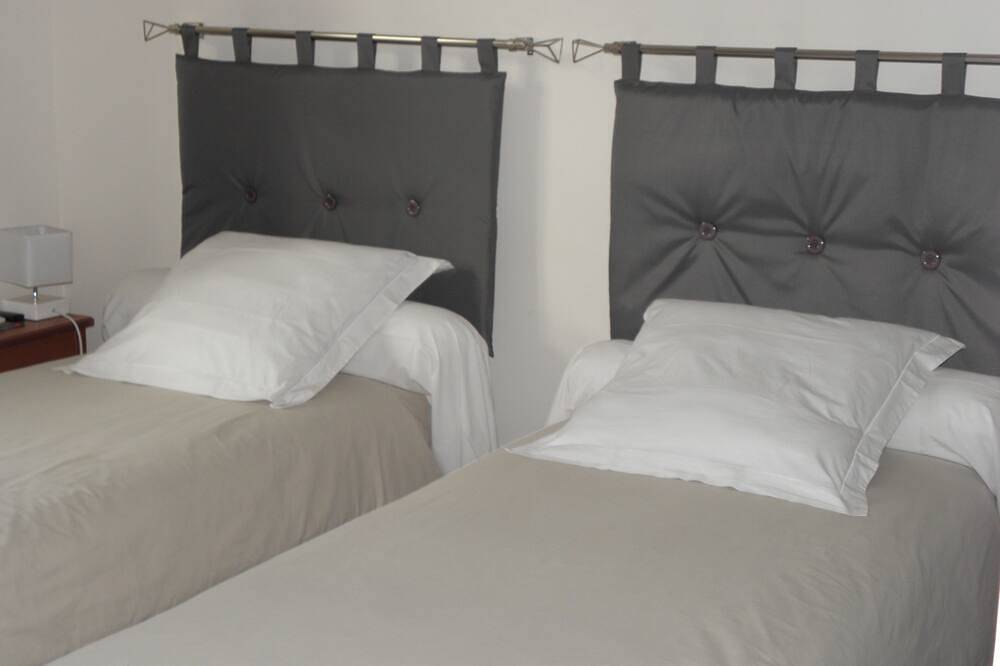 Chambres D'hôtes La Planche Pinçon in Teloché, Sarthe