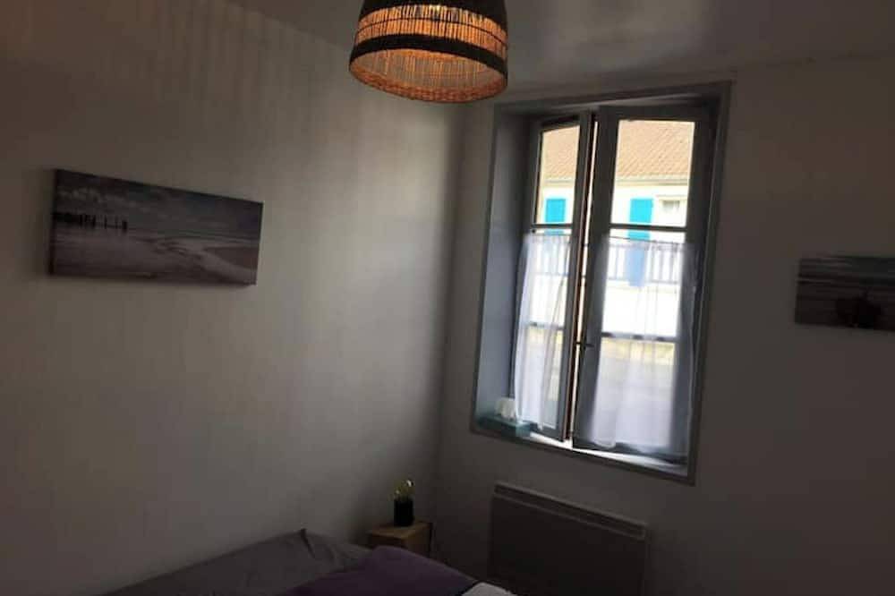 Entire apartment, Le Clos De Beauchamp Apartment \"The Seaside in Saint-Valery-sur-Somme, Abbeville region