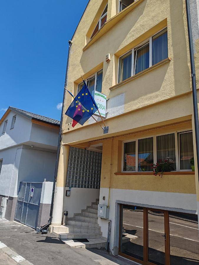 Maison d’hôte pour 2 personnes, avec vue ainsi que jardin et terrasse, animaux acceptés à Brașov - 2