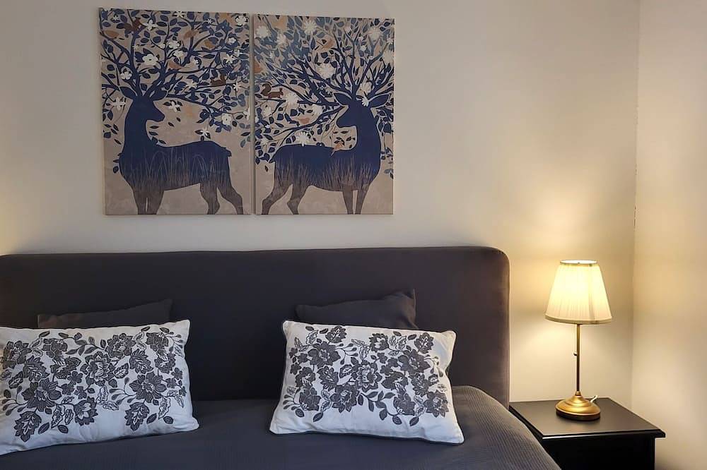 Beautiful lakefront house in Västeras, Mälaren