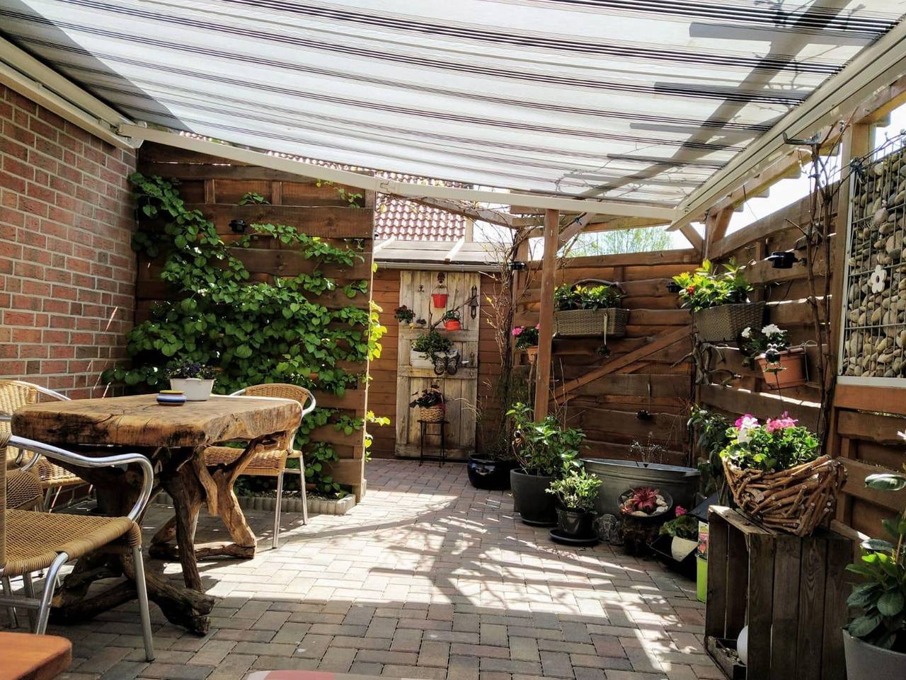 Ganze Ferienwohnung, Kreuzer Huus in Dornum, Nordseeküste