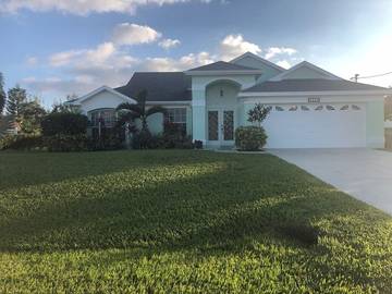 Villa für 4 Personen in Cape Coral, Southwest Florida, Bild 4