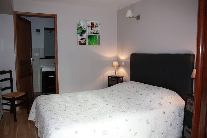 New Superb Burgundy farmhouse in Merry-Sec, Auxerre und Umgebung