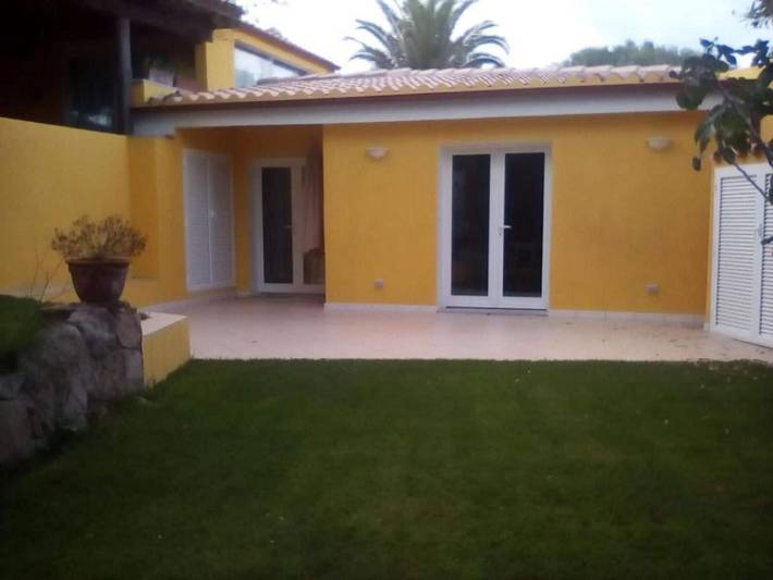 Apartment in Sardinia near Surf Paradise in Porto Pollo, Palau (Sardinia)