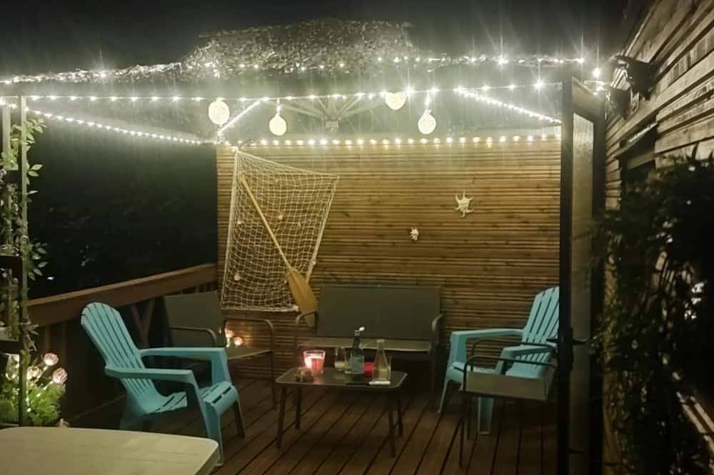 Comfort Mobile Home for Rent in Circuit Paul-Ricard, Le Castellet