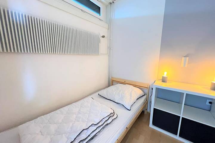 Ferienpark für 4 Personen, mit Terrasse in Sierksdorf - 4