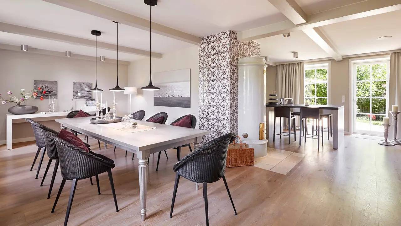 Ferienhaus für 8 Personen (260 m²) in Oevenum in Oevenum, Föhr