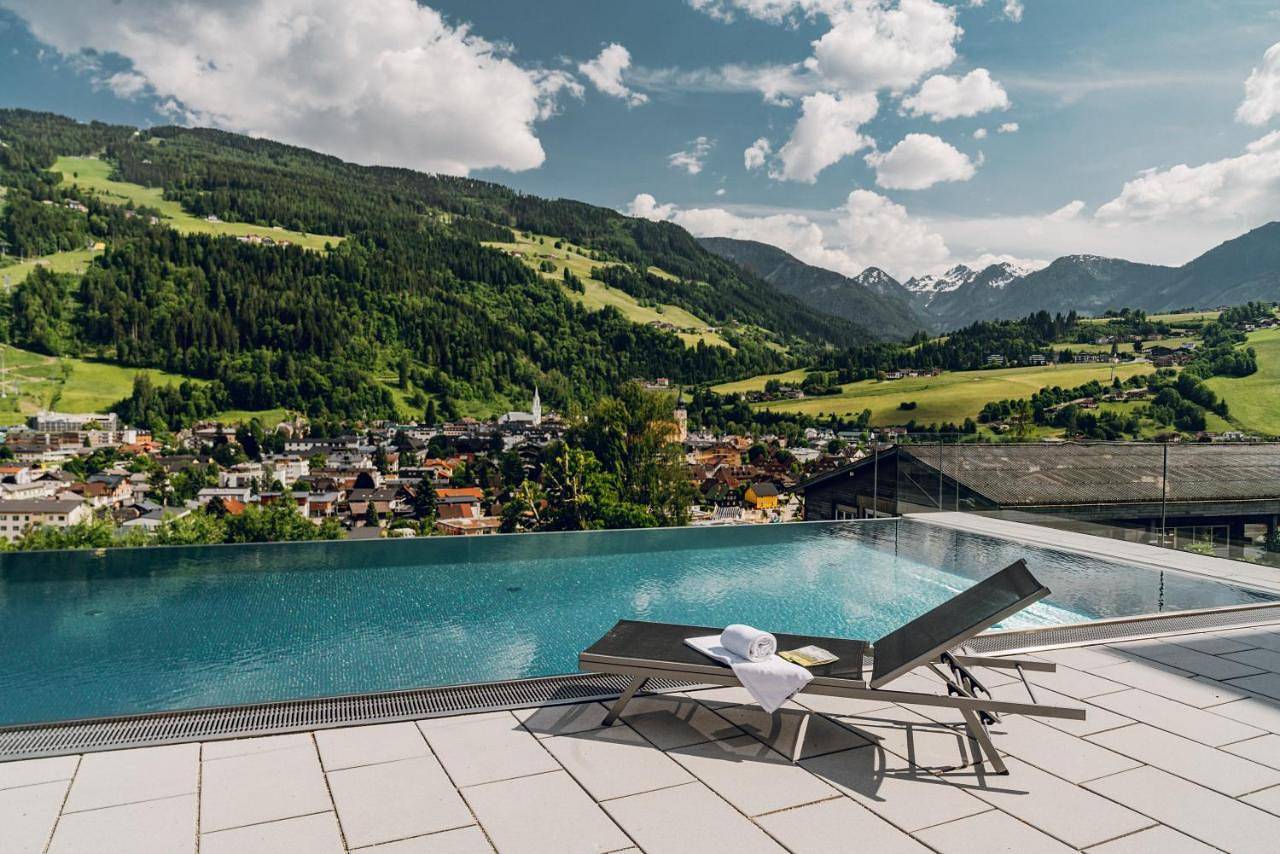 Apartmentresort Mylodge in Schladming, Schladming-Dachstein