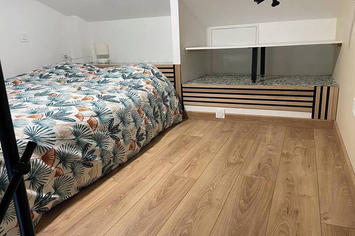 Ferienwohnung für 2 Personen - 1