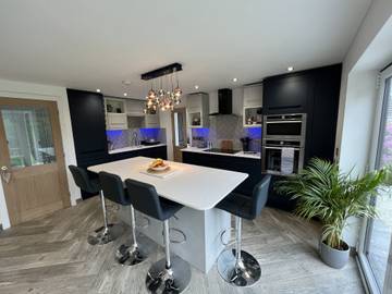 Beach House for 5 People in North-Wales, Isle of Anglesey, Photo 1