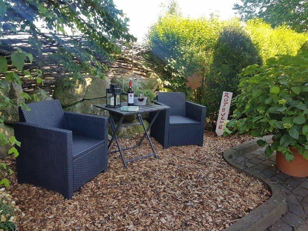 Ganze Ferienwohnung, Rotbuche in Ruhwinkel, Südliche Ostseeküste