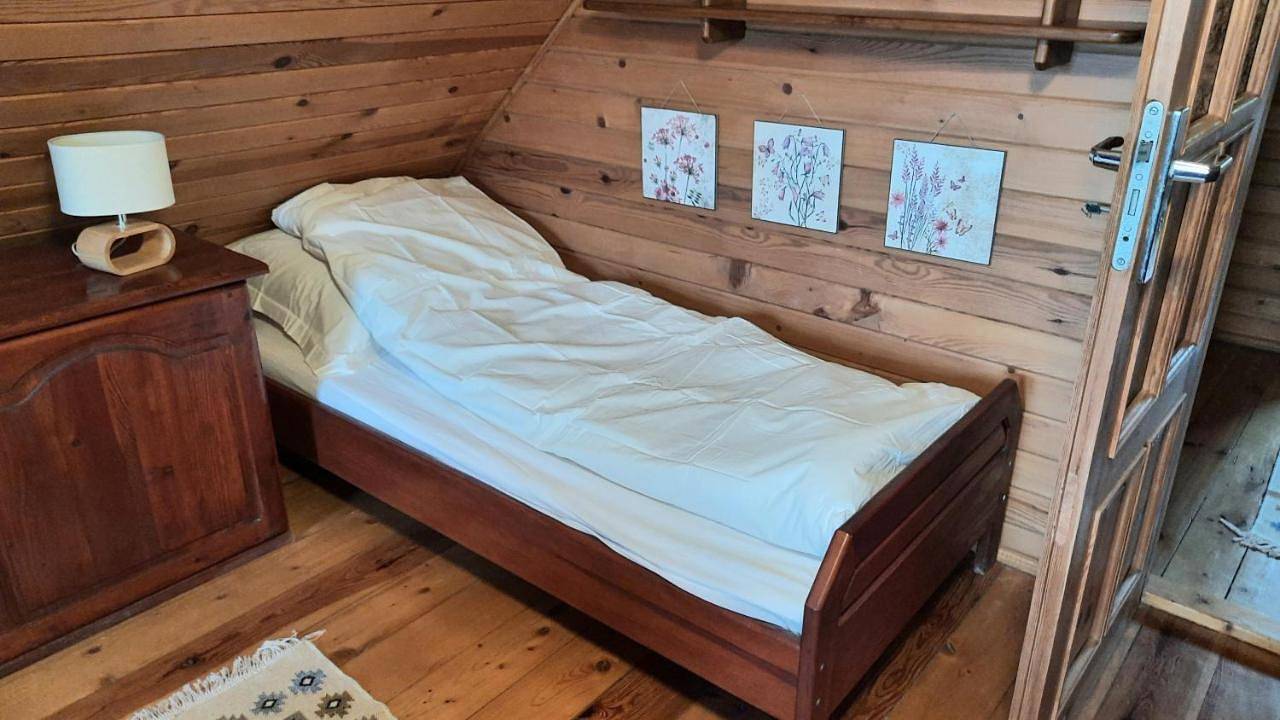 Lawendowe Narie in Pojezierze Iławskie