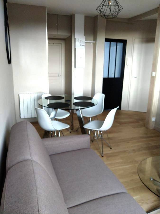 Gîte pour 4 personnes, avec vue à Saint-Briac-sur-Mer - 2