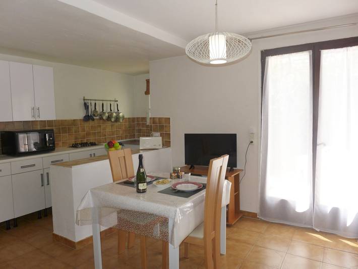 Ganze Wohnung, Il était une fois in Roquebrune-sur-Argens, Mittelmeerküste (Frankreich)