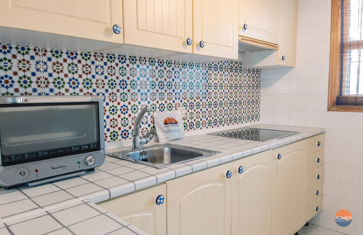 Ganze Wohnung, Aldeas Taray 329 Admer in San Javier, Costa Cálida