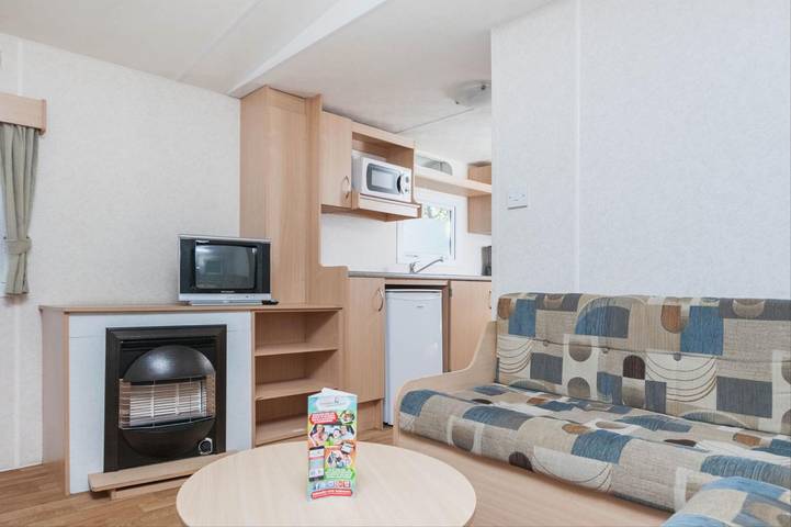 Gîte pour 4 personnes, avec terrasse et piscine, adapté aux familles à Arnhem - 4