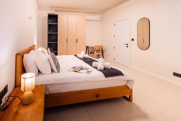 Casa Elana Holiday Gozitan Home in Xaghra, Gozo
