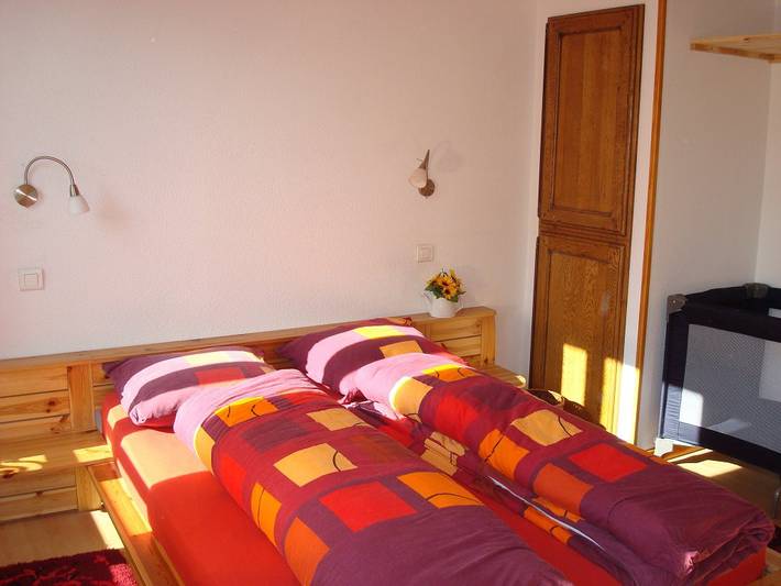 Gîte pour 5 personnes à Colmar - 4