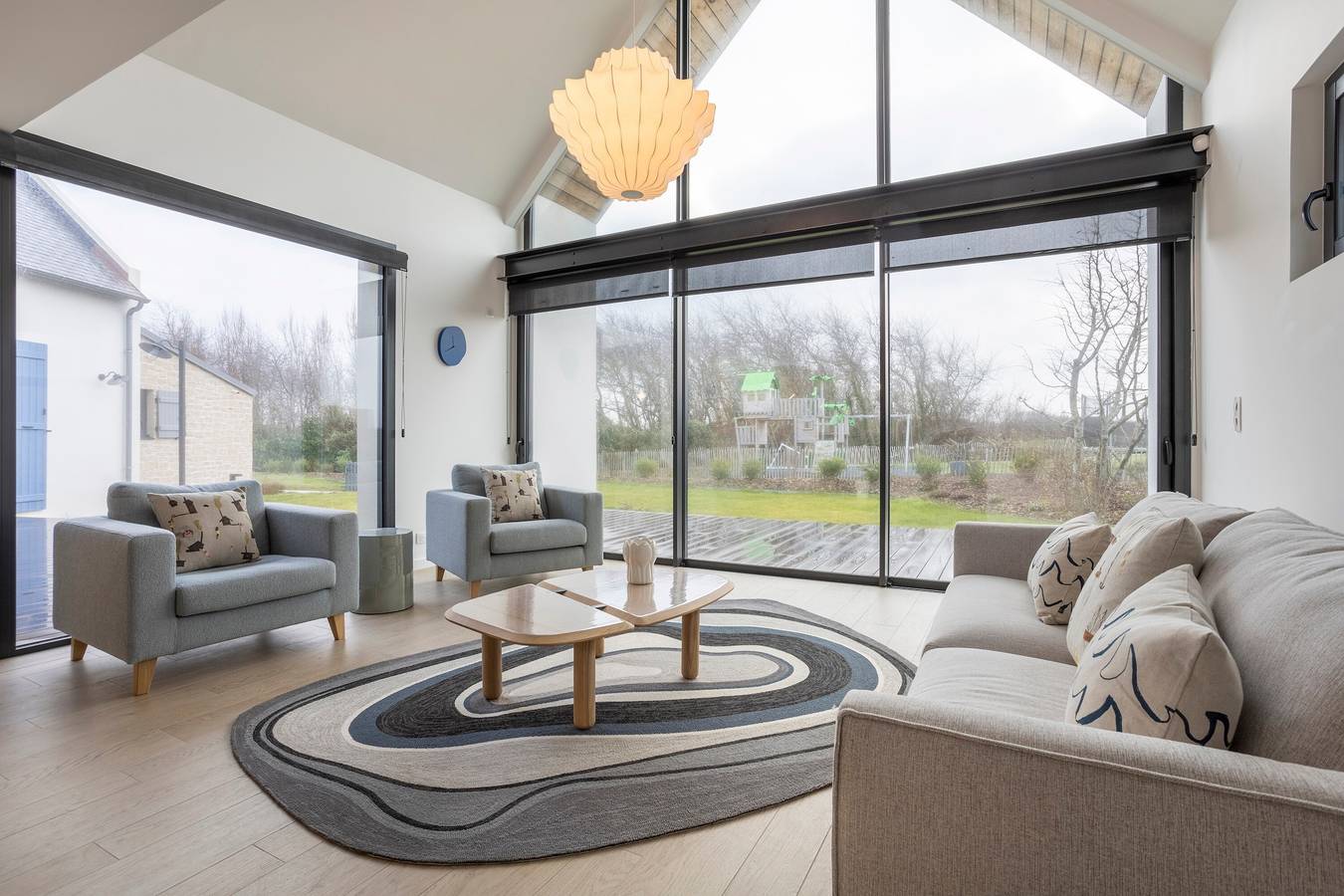 Villa Mer – 180 m zum Strand – 4 Schlafzimmer – 8 Personen in Penmarc'h, Côte de Cornouaille