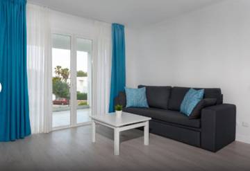 Apartment in Cala Serena, Felanitx für 4 