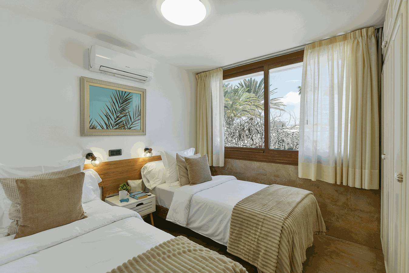 Ganze Wohnung, Támara Oasis Dream 8 by Villagrancanaria in Playa de Maspalomas, San Bartolomé de Tirajana