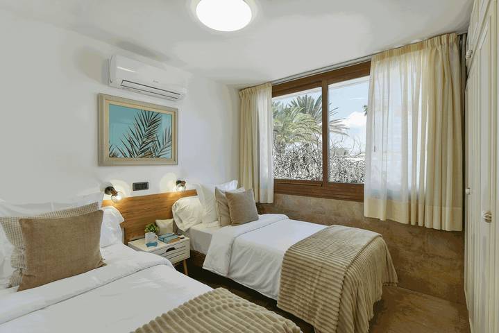 Appartement entier, Támara Oasis Dream 8 by VillaGranCanaria in Playa de Maspalomas, San Bartolomé de Tirajana