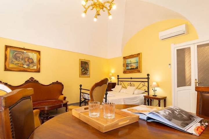 Ferienwohnung für 2 Personen - 1